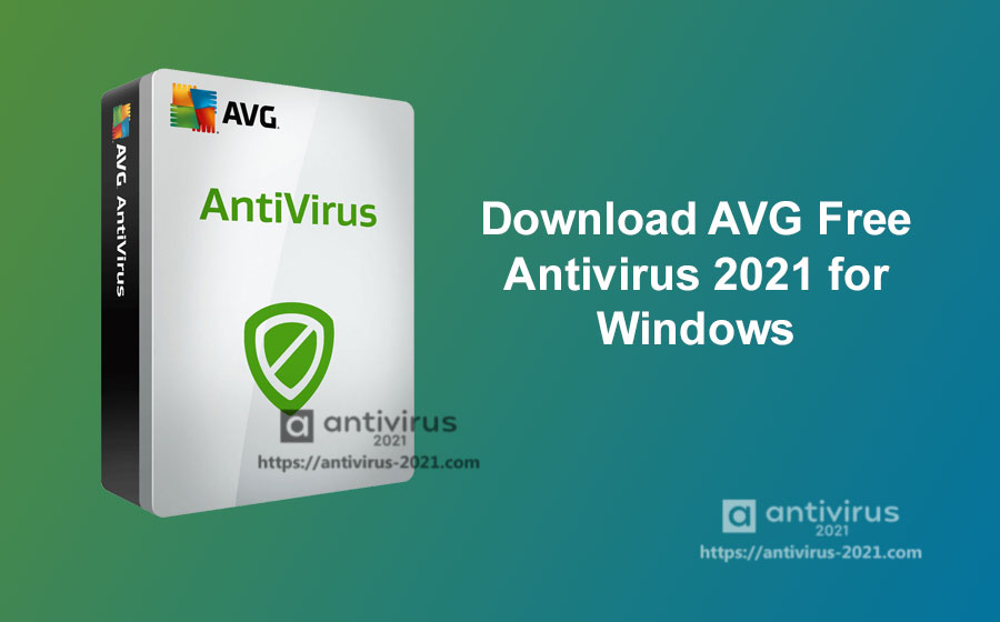 avg antivirus free for mac