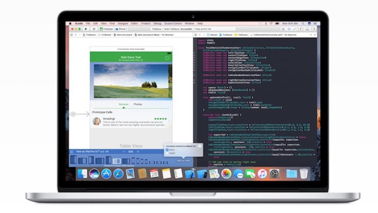 windows or mac for programming